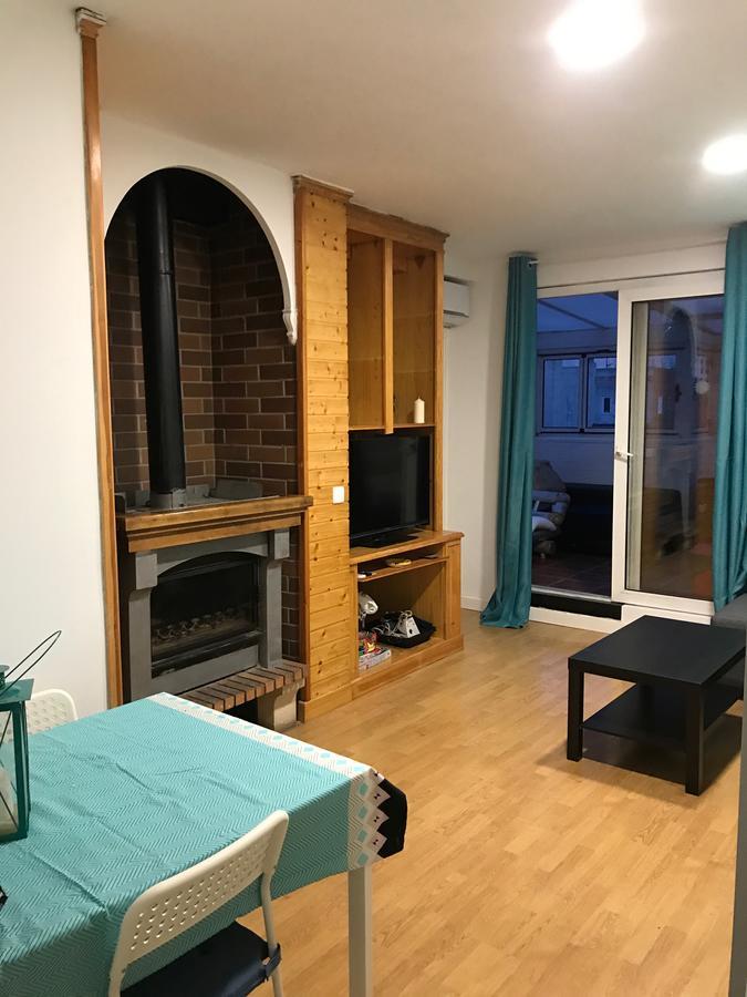 Appartement Atico Puerta De Europa à Madrid Extérieur photo