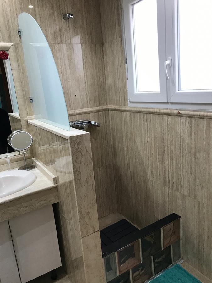 Appartement Atico Puerta De Europa à Madrid Extérieur photo