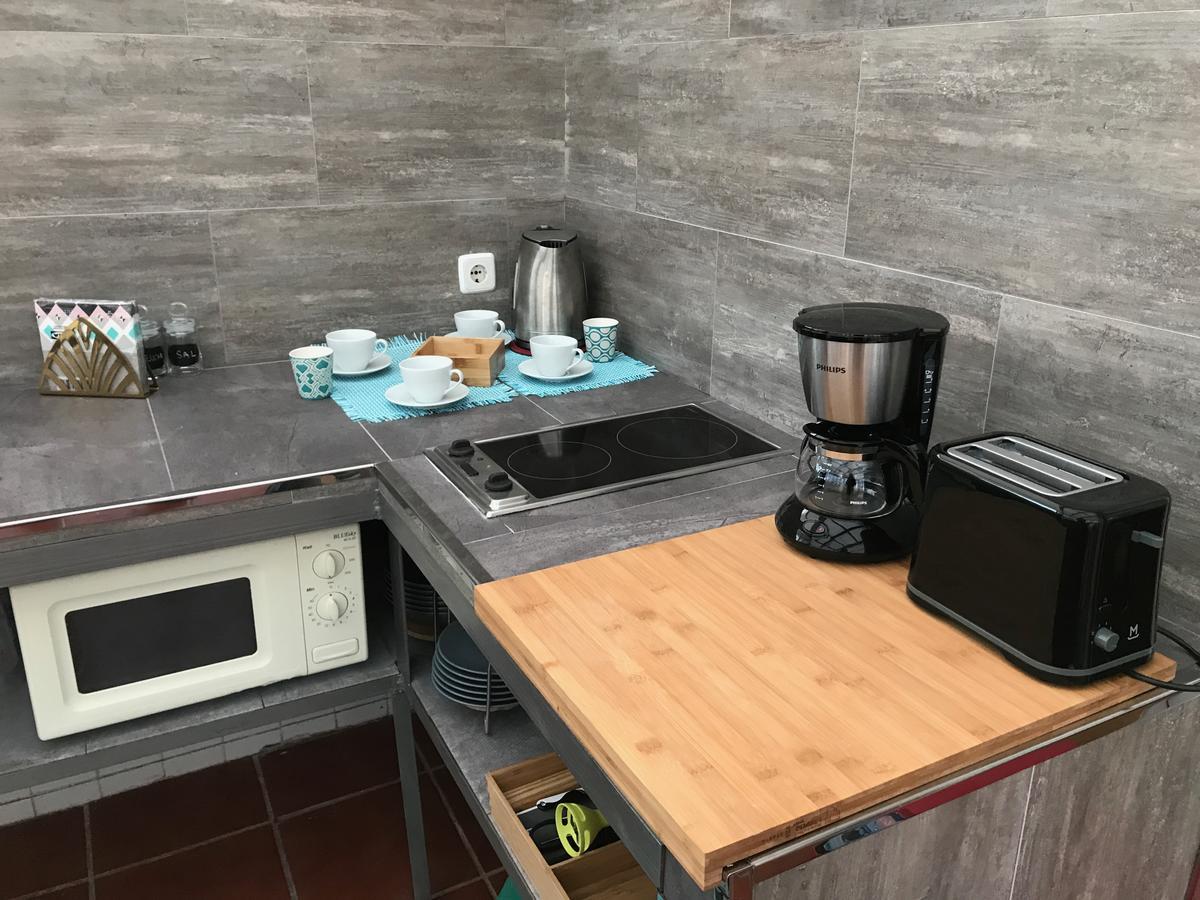 Appartement Atico Puerta De Europa à Madrid Extérieur photo