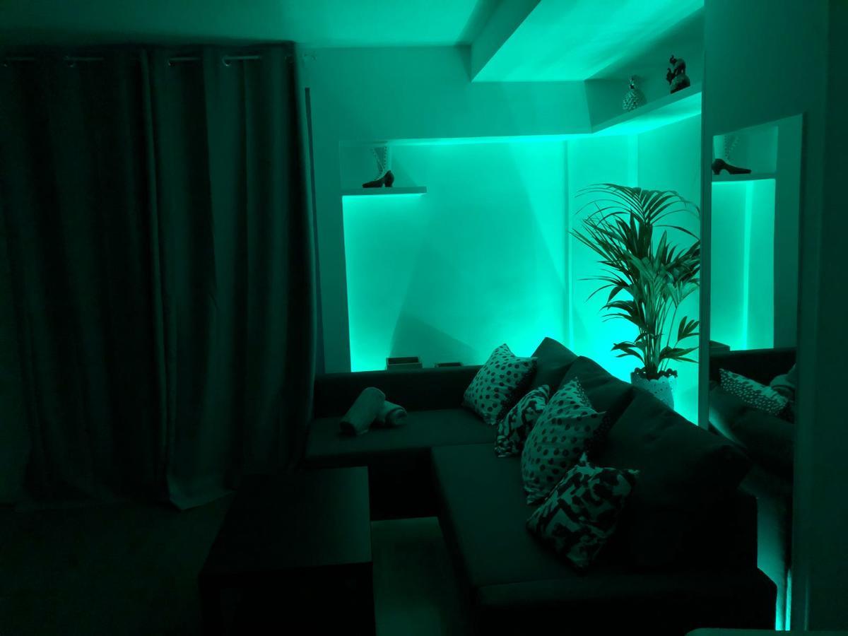 Appartement Atico Puerta De Europa à Madrid Extérieur photo