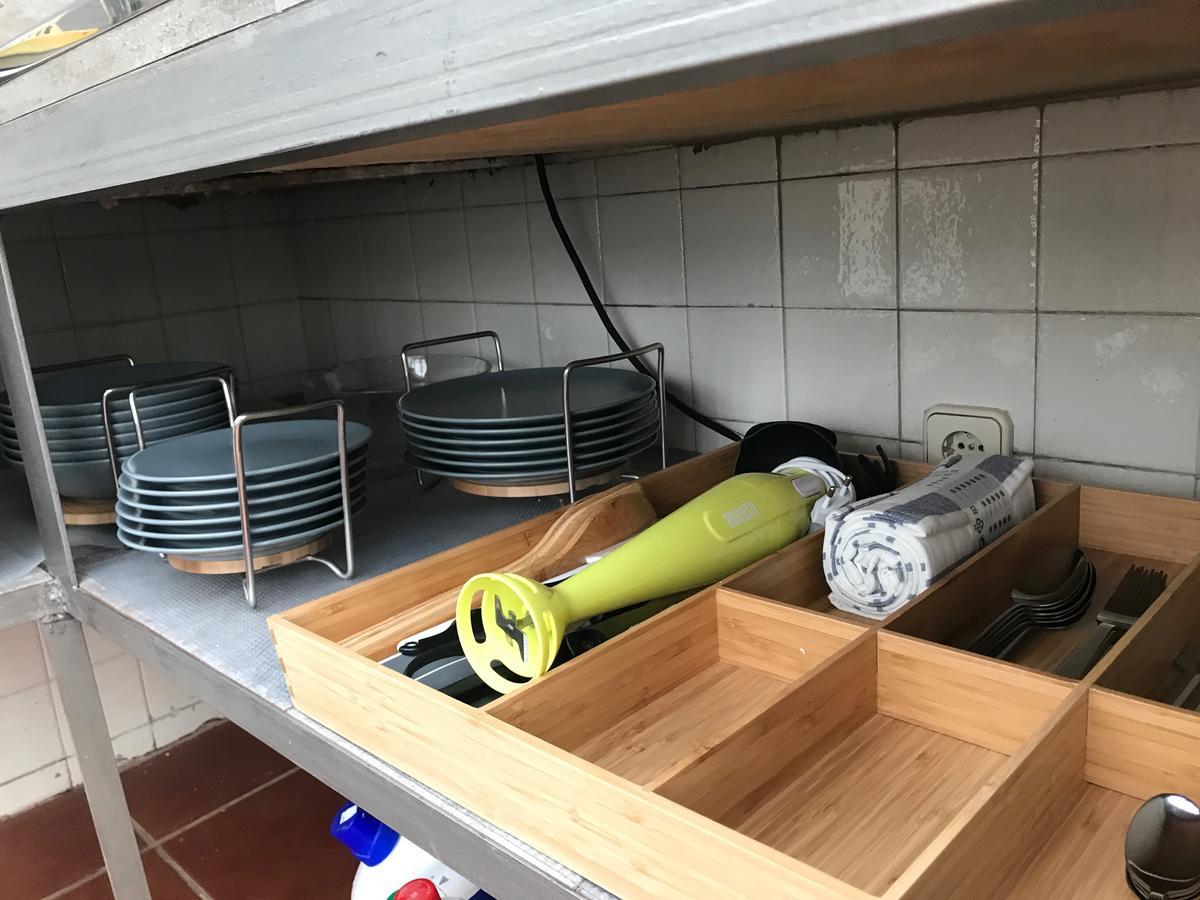 Appartement Atico Puerta De Europa à Madrid Extérieur photo