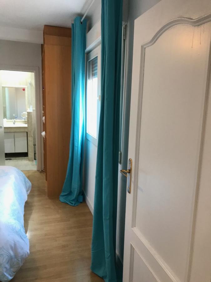 Appartement Atico Puerta De Europa à Madrid Extérieur photo