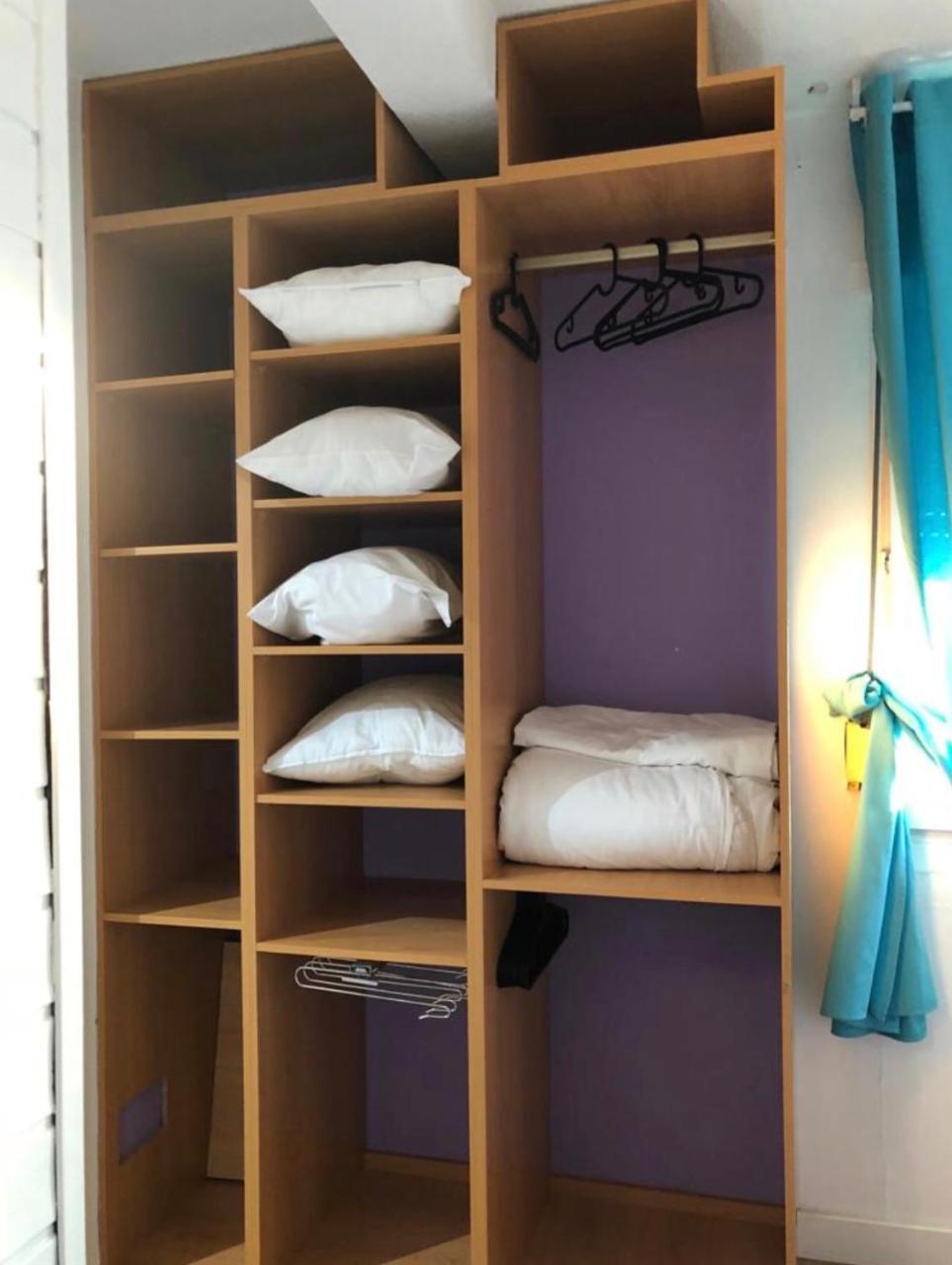Appartement Atico Puerta De Europa à Madrid Extérieur photo