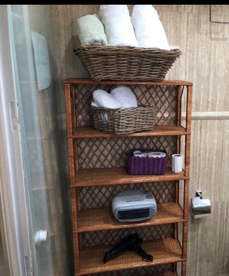 Appartement Atico Puerta De Europa à Madrid Extérieur photo